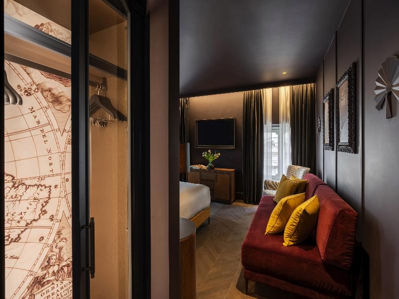 The Goethe Hotel, Small Luxury Hotels of the World image