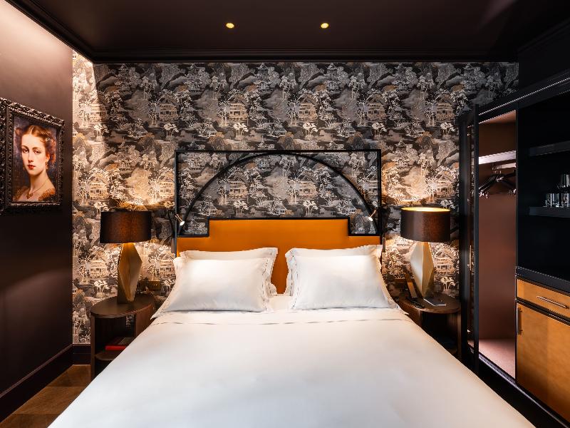 The Goethe Hotel, Small Luxury Hotels of the World image