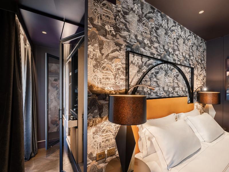 The Goethe Hotel, Small Luxury Hotels of the World image