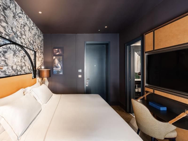 The Goethe Hotel, Small Luxury Hotels of the World image