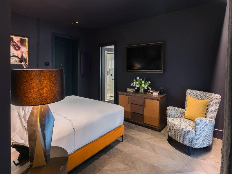 The Goethe Hotel, Small Luxury Hotels of the World image