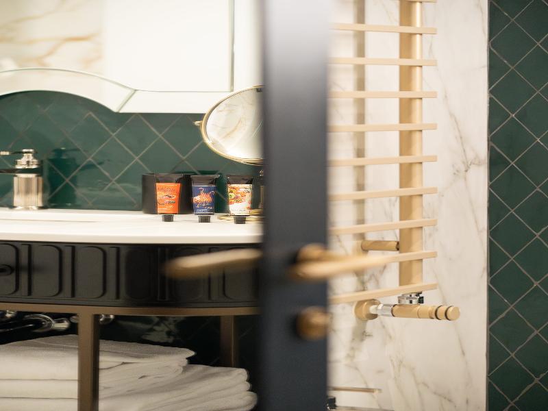 The Goethe Hotel, Small Luxury Hotels of the World image
