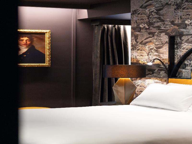 The Goethe Hotel, Small Luxury Hotels of the World image