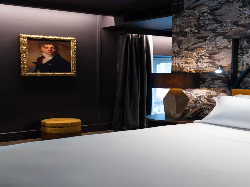 The Goethe Hotel, Small Luxury Hotels of the World image