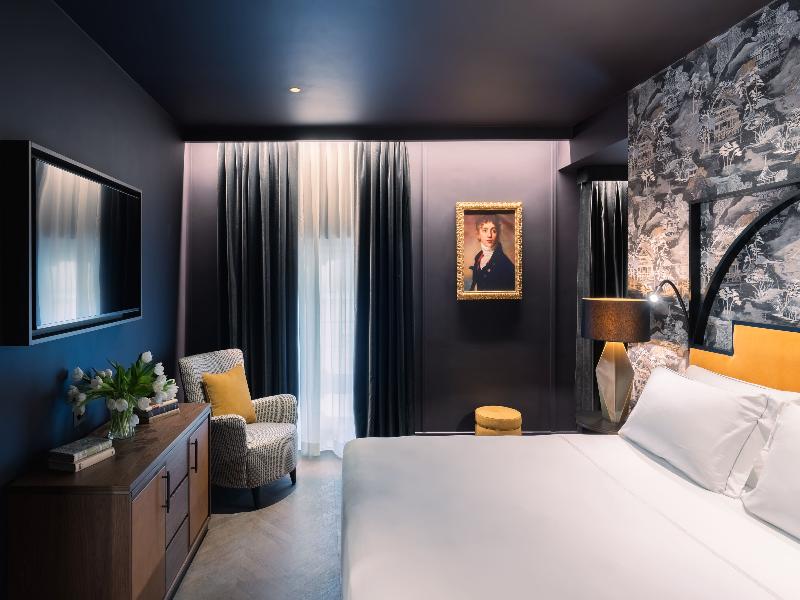 The Goethe Hotel, Small Luxury Hotels of the World image