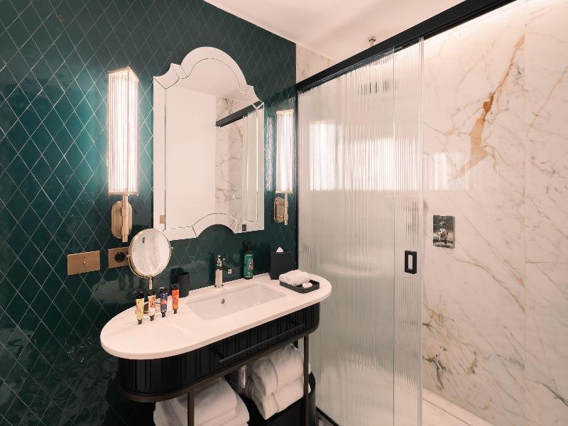 The Goethe Hotel, Small Luxury Hotels of the World image