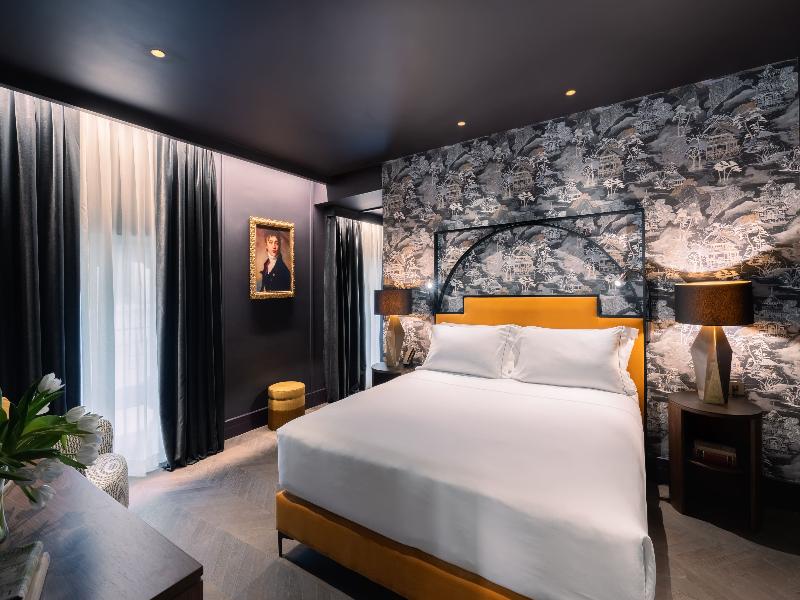 The Goethe Hotel, Small Luxury Hotels of the World image
