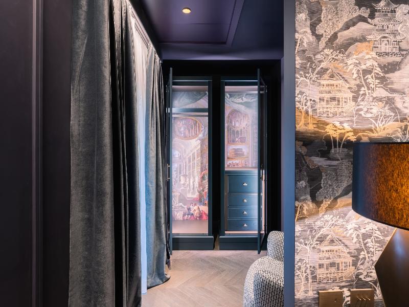 The Goethe Hotel, Small Luxury Hotels of the World image