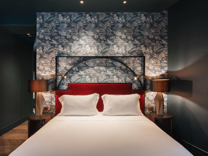 The Goethe Hotel, Small Luxury Hotels of the World image