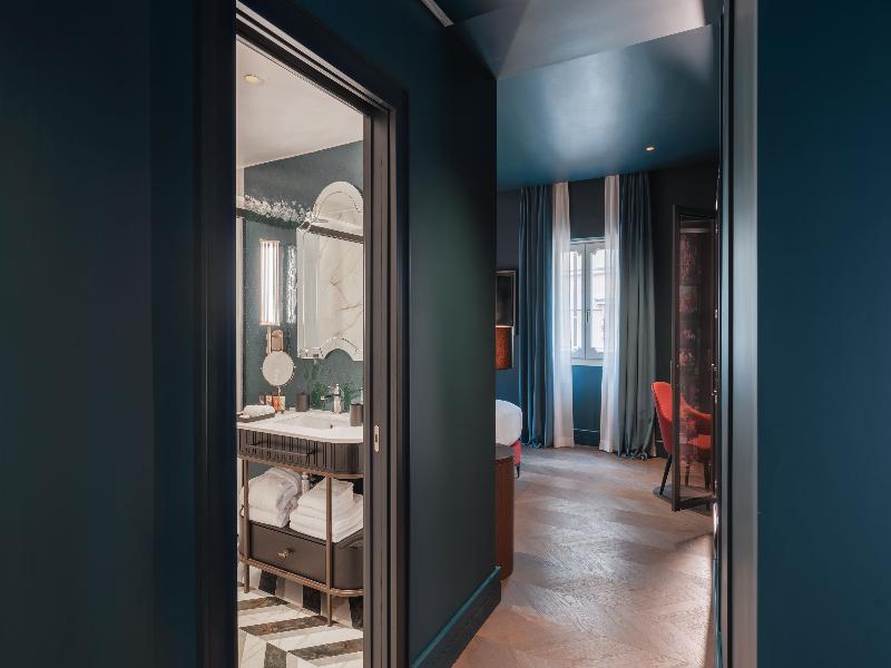 The Goethe Hotel, Small Luxury Hotels of the World image