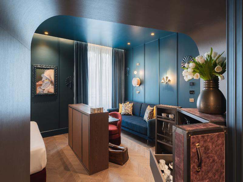 The Goethe Hotel, Small Luxury Hotels of the World image