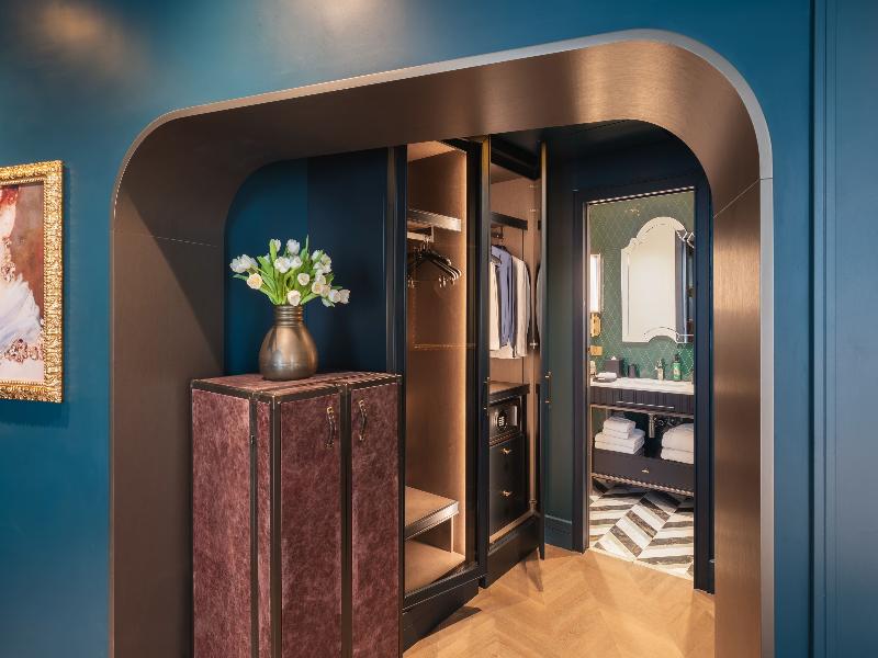 The Goethe Hotel, Small Luxury Hotels of the World image