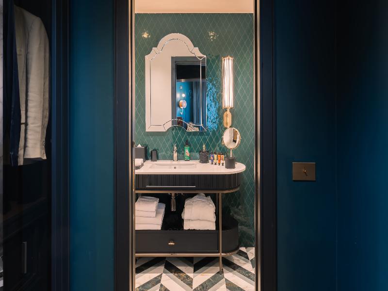 The Goethe Hotel, Small Luxury Hotels of the World image