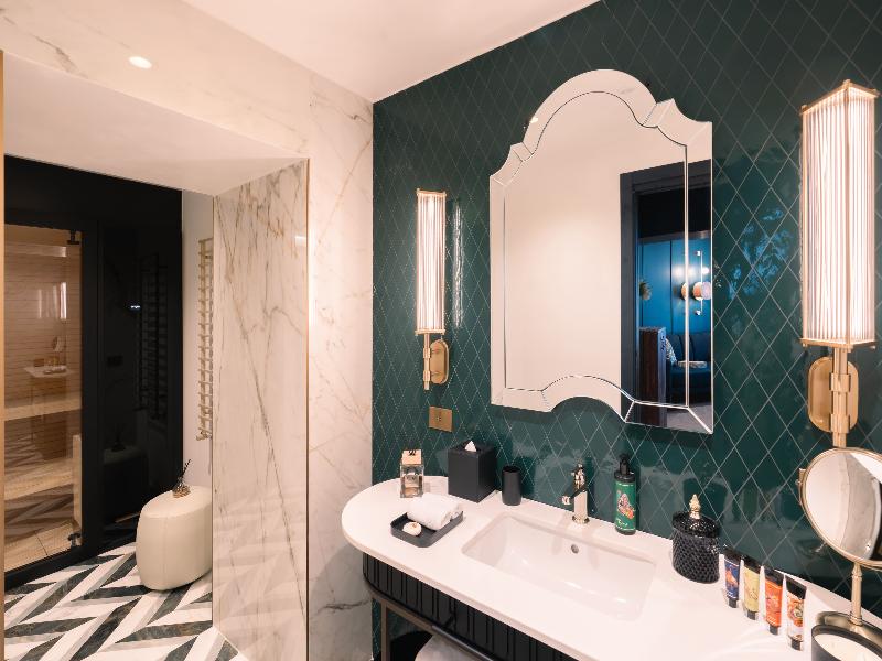 The Goethe Hotel, Small Luxury Hotels of the World image