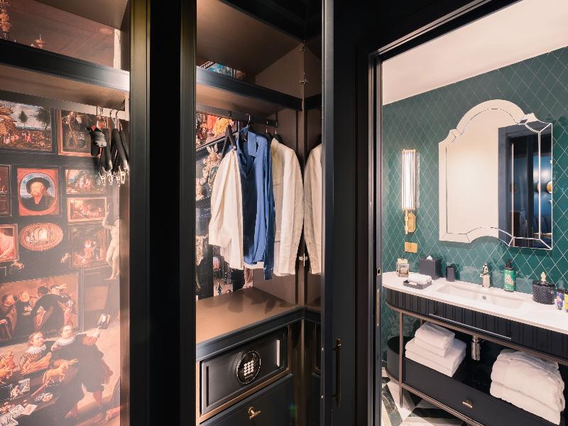 The Goethe Hotel, Small Luxury Hotels of the World image