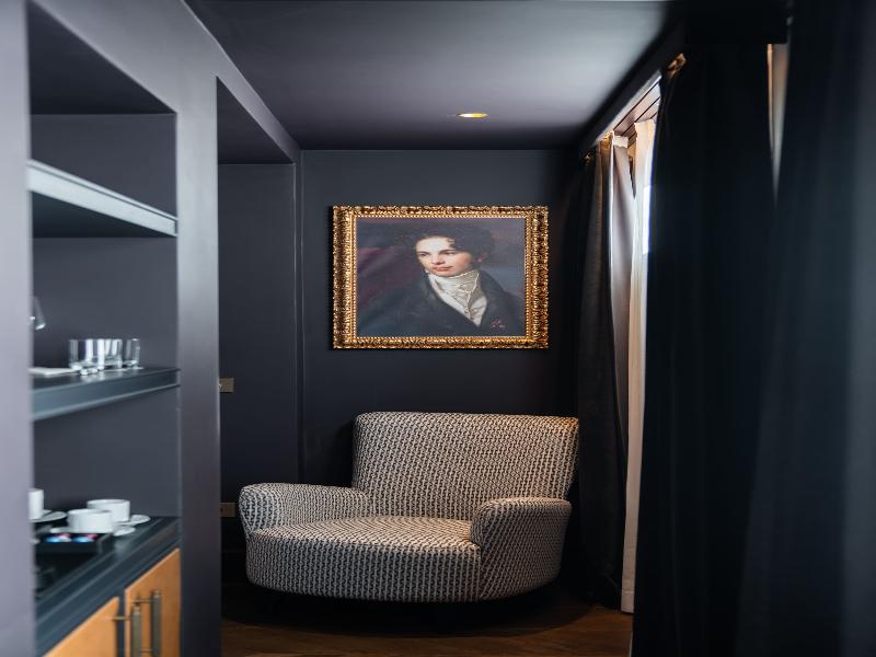The Goethe Hotel, Small Luxury Hotels of the World image