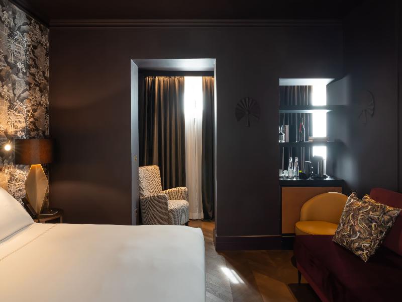 The Goethe Hotel, Small Luxury Hotels of the World image
