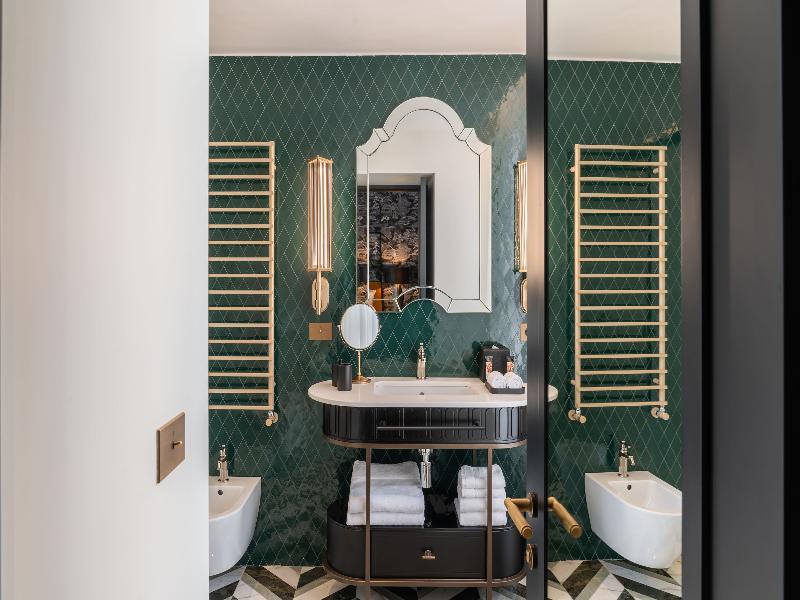 The Goethe Hotel, Small Luxury Hotels of the World image