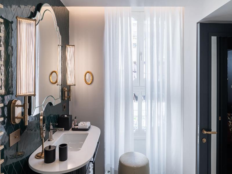The Goethe Hotel, Small Luxury Hotels of the World image