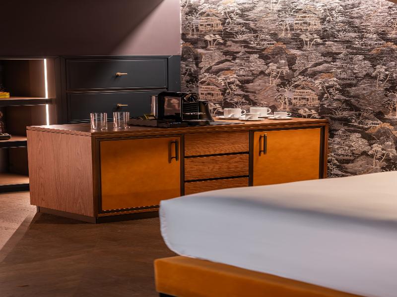 The Goethe Hotel, Small Luxury Hotels of the World image