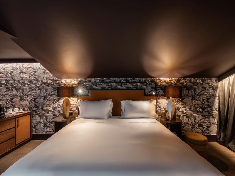 The Goethe Hotel, Small Luxury Hotels of the World image