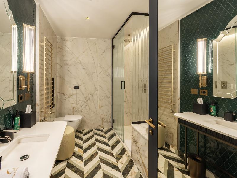The Goethe Hotel, Small Luxury Hotels of the World image