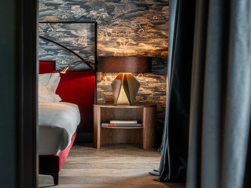 The Goethe Hotel, Small Luxury Hotels of the World image