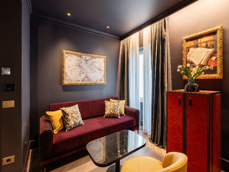 The Goethe Hotel, Small Luxury Hotels of the World image