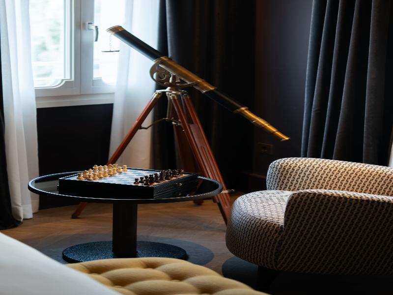 The Goethe Hotel, Small Luxury Hotels of the World image