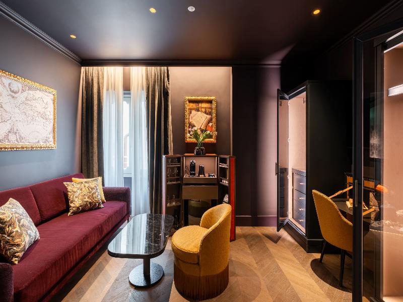 The Goethe Hotel, Small Luxury Hotels of the World image