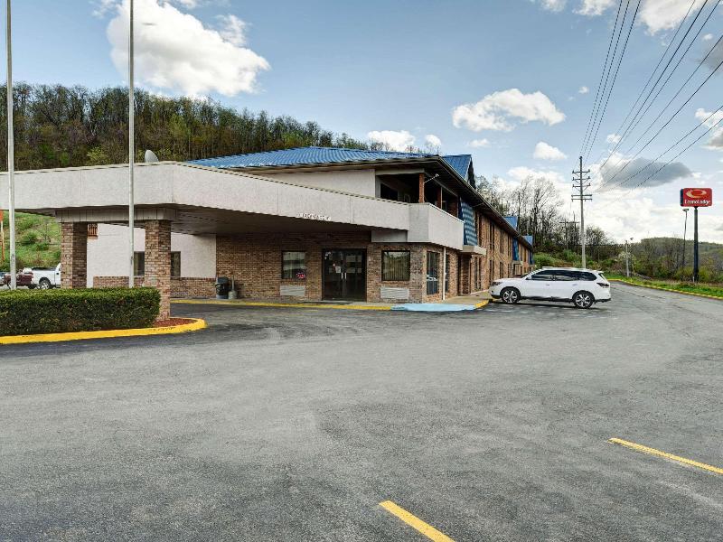 Econo Lodge Morgantown image