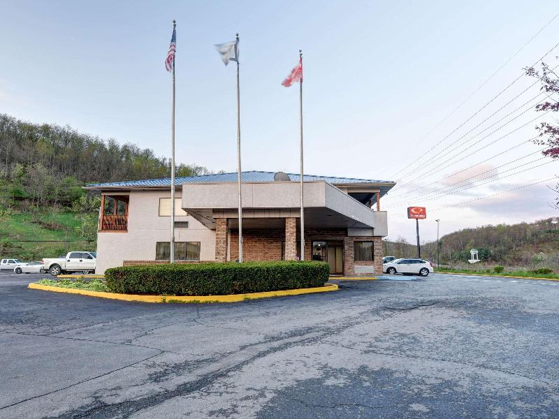 Econo Lodge Morgantown image