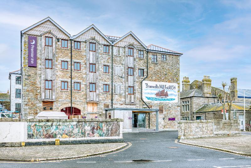 Premier Inn Penzance