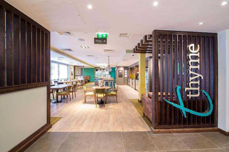 Premier Inn Hitchin Town Centre image