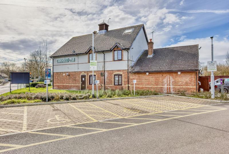 Premier Inn Harlow East - Church Langley