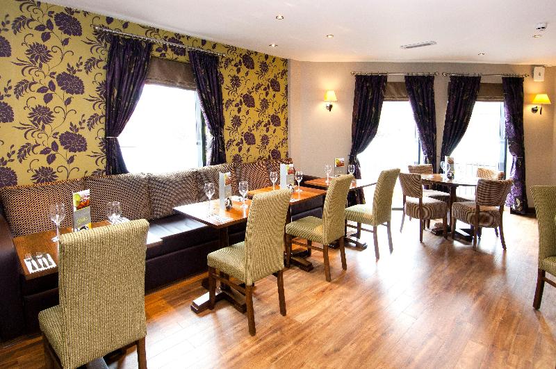 Premier Inn High Wycombe Central