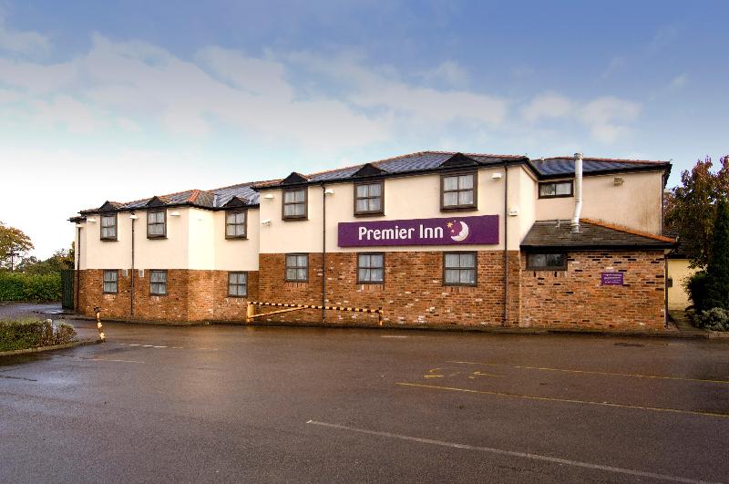 Premier Inn Macclesfield South West image