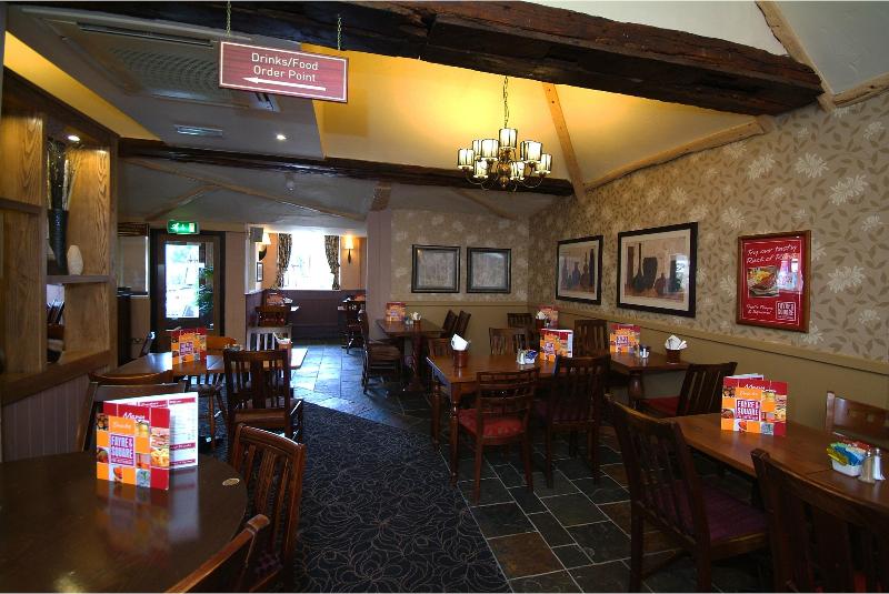 Premier Inn Macclesfield South West image