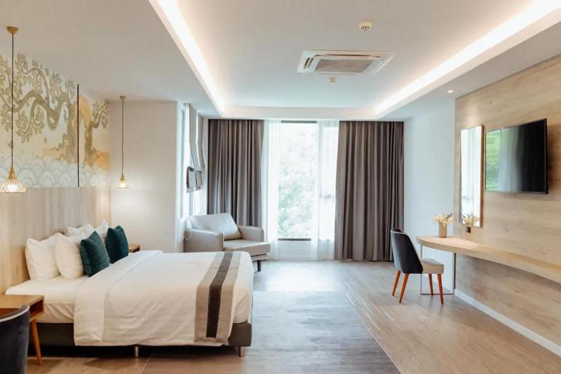 SUITE Presidential