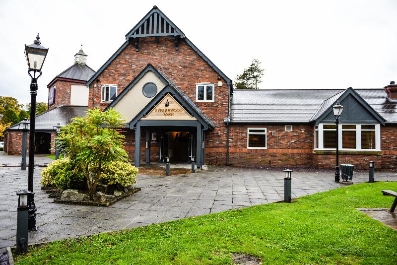 Premier Inn Macclesfield North image