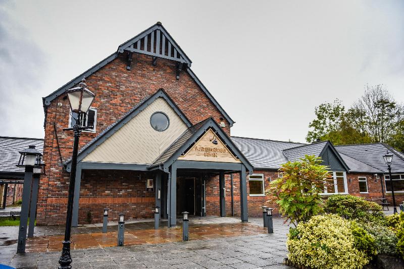 Premier Inn Macclesfield North image