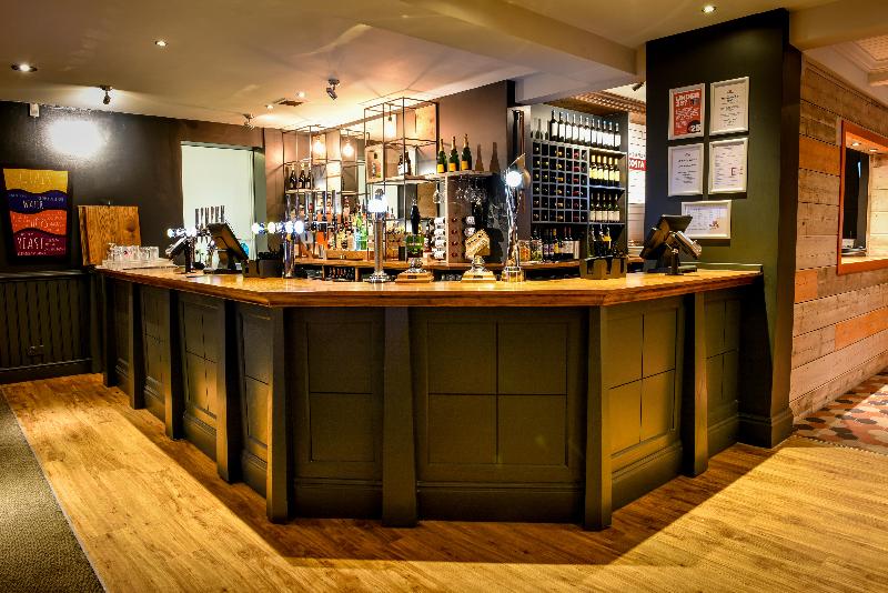 Premier Inn Macclesfield North image