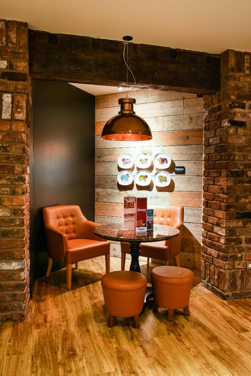 Premier Inn Macclesfield North image