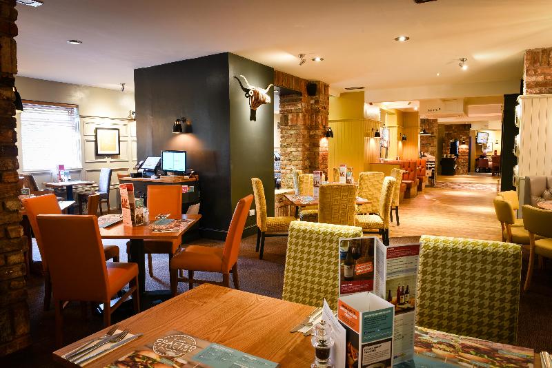 Premier Inn Macclesfield North image