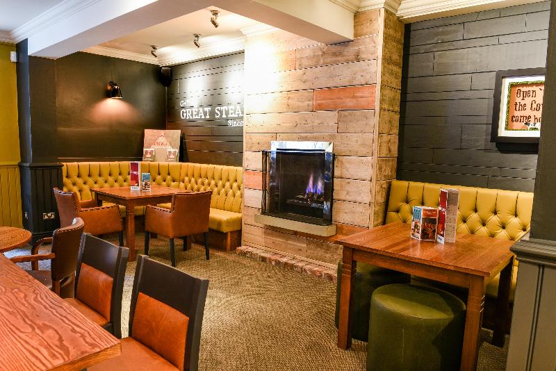 Premier Inn Macclesfield North image