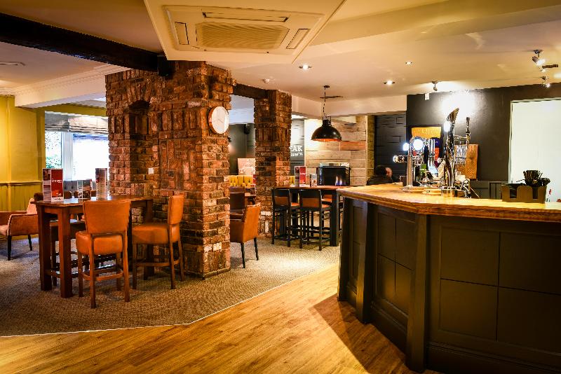 Premier Inn Macclesfield North image