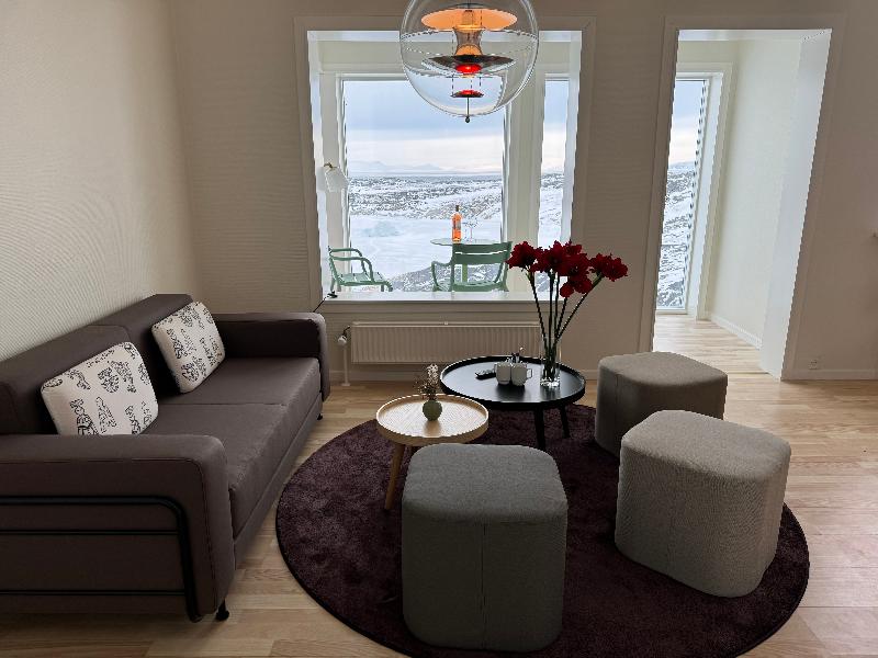 Hotel Arctic image
