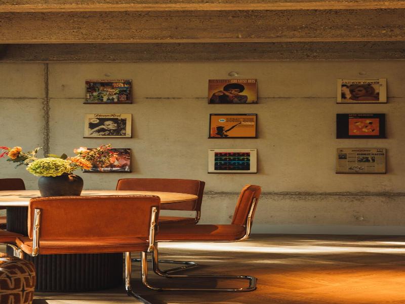 Hotel V Oosterpark image