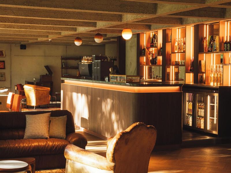 Hotel V Oosterpark image