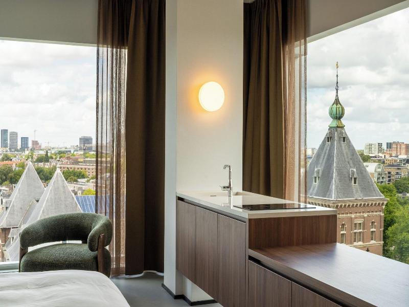 Hotel V Oosterpark image